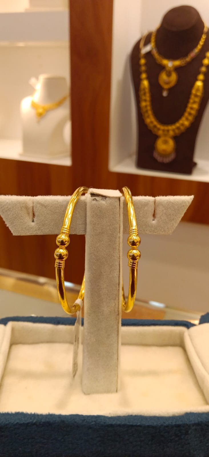 Baby Bangle